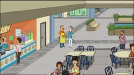 Bobs Burgers - Season 16 Episode 14